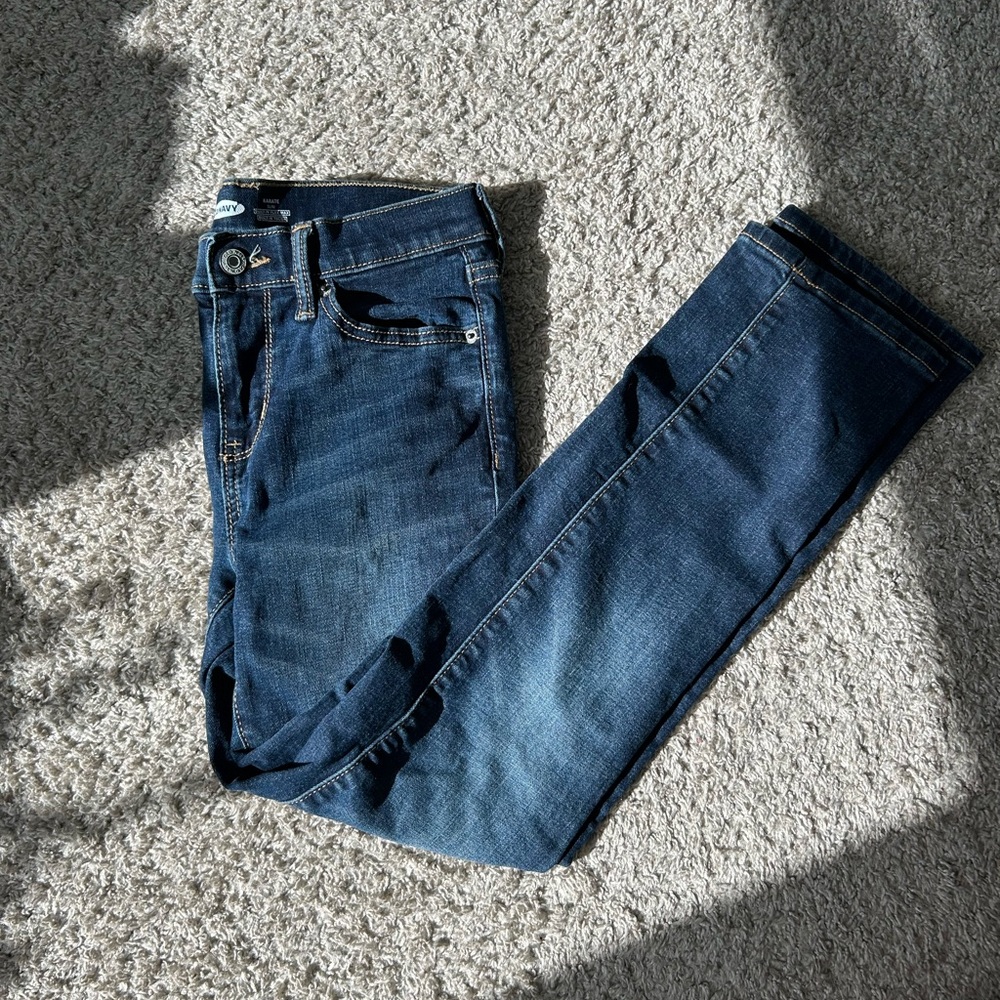 Old Navy Slim Boys Jeans